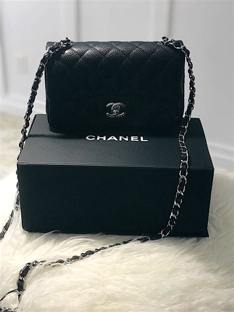 chanel mini flap price in malaysia|Chanel mini flap price.